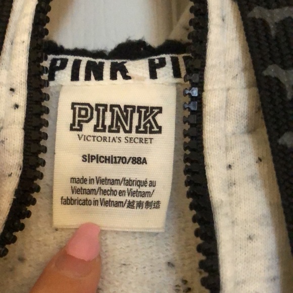 Victoria’s Secret PINK Hoodie - Picture 7 of 12